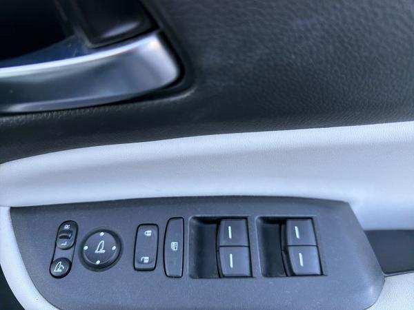 Honda Jazz Photo 34