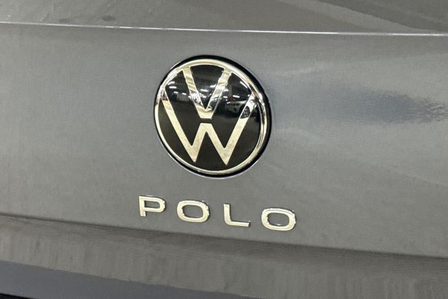 Volkswagen Polo Photo 29