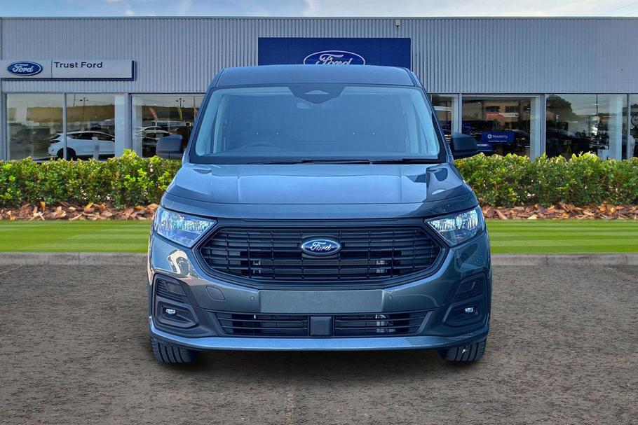 Used Ford CONNECT CONNECTTREND20 12