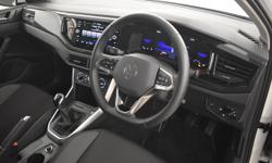 Volkswagen POLO Photo 2