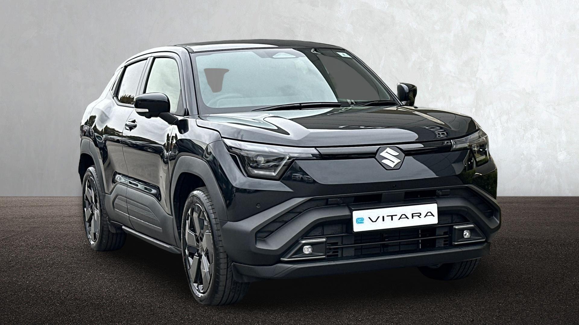 Used Suzuki e Vitara NEW 1