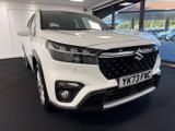 Suzuki S-Cross Photo 5