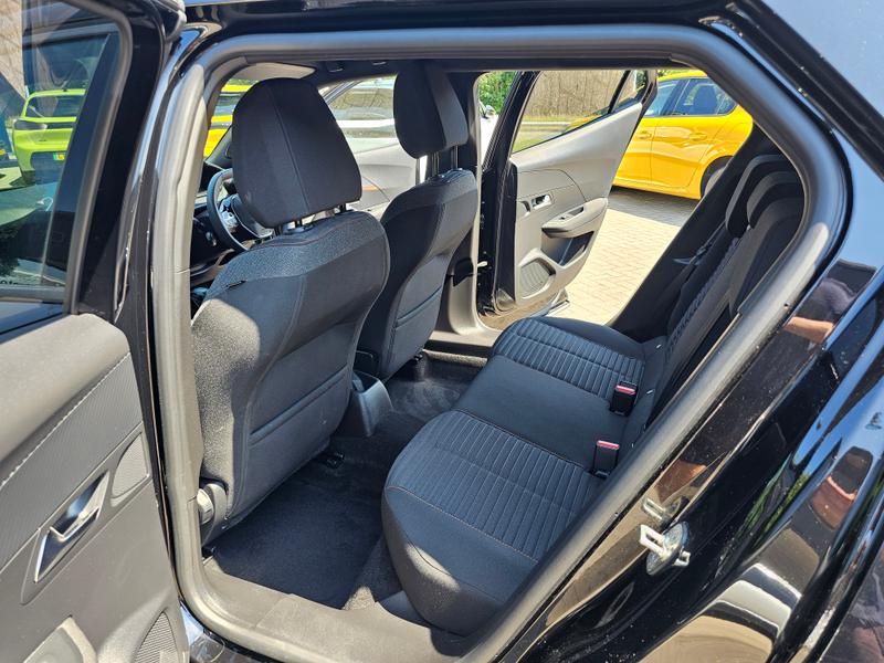 2023 23 PEUGEOT 2008