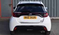 Toyota YARIS Photo 35