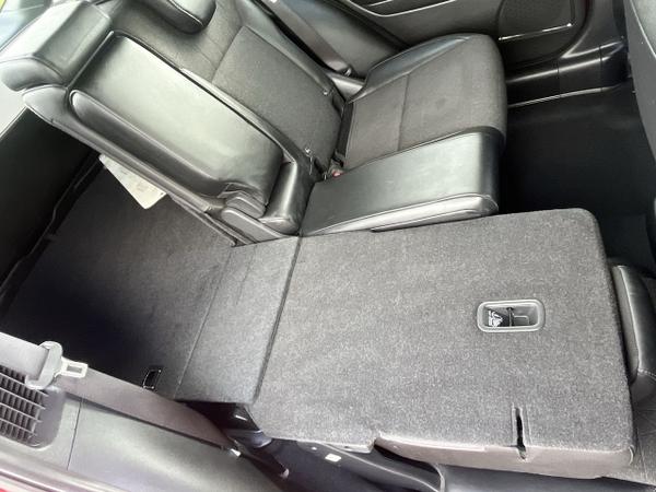 Honda HR-V Photo 21