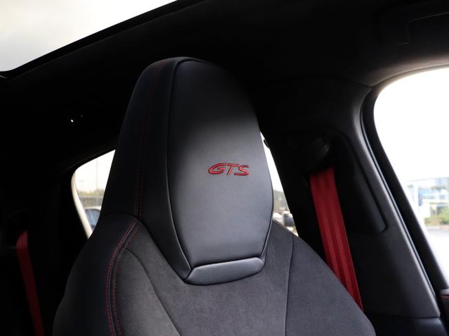 PORSCHE Cayenne Photo 21