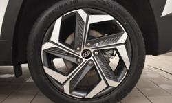 Hyundai TUCSON Photo 41
