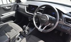 Kia STONIC Photo 2