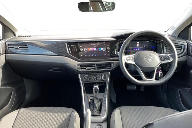 Volkswagen Polo Photo 12