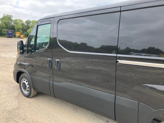 Iveco Daily Photo