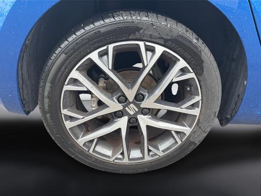 Used SEAT Ibiza X4NPW 14