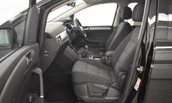 Volkswagen TOURAN Photo 21
