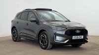 Ford Kuga Photo 0