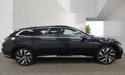 Volkswagen ARTEON Photo 1