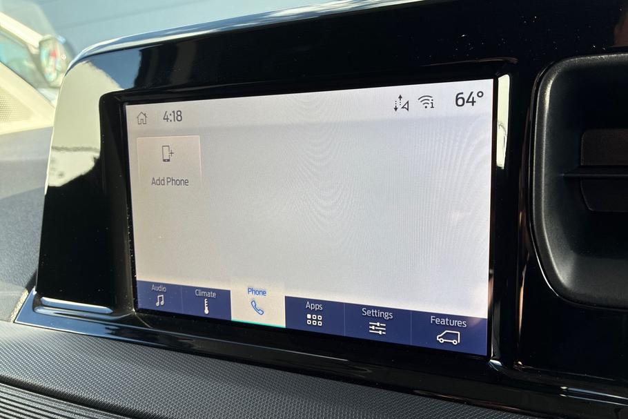 Used Ford TRANSIT COURIER N88077 30