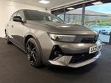 Vauxhall Astra Photo 2