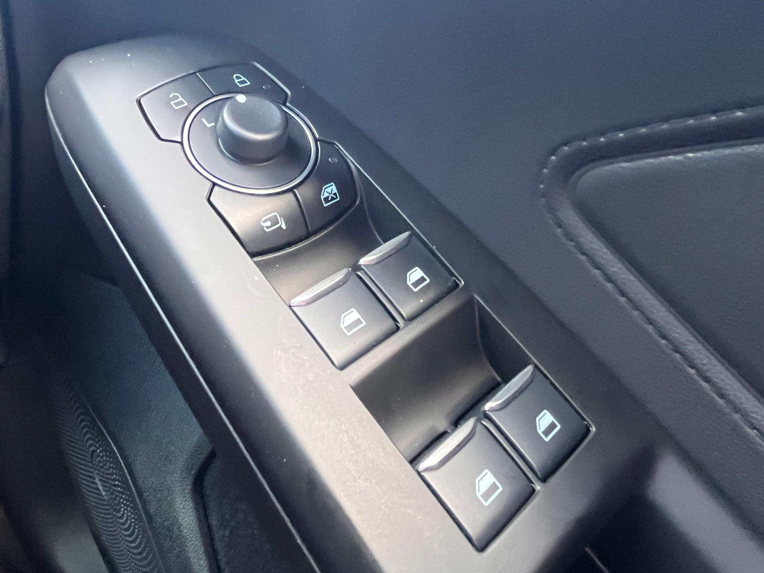Used Ford FOCUS EJ25WPN 33