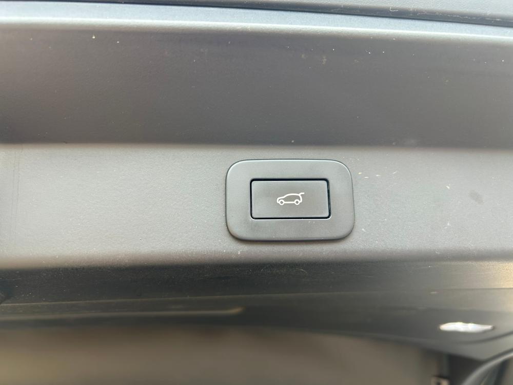 Used Land Rover Range Rover Sport BD23WBW 12