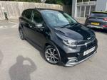 Kia Picanto Photo 0