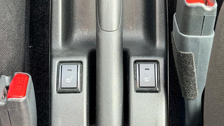 Used Suzuki Swift WV75LSE 14
