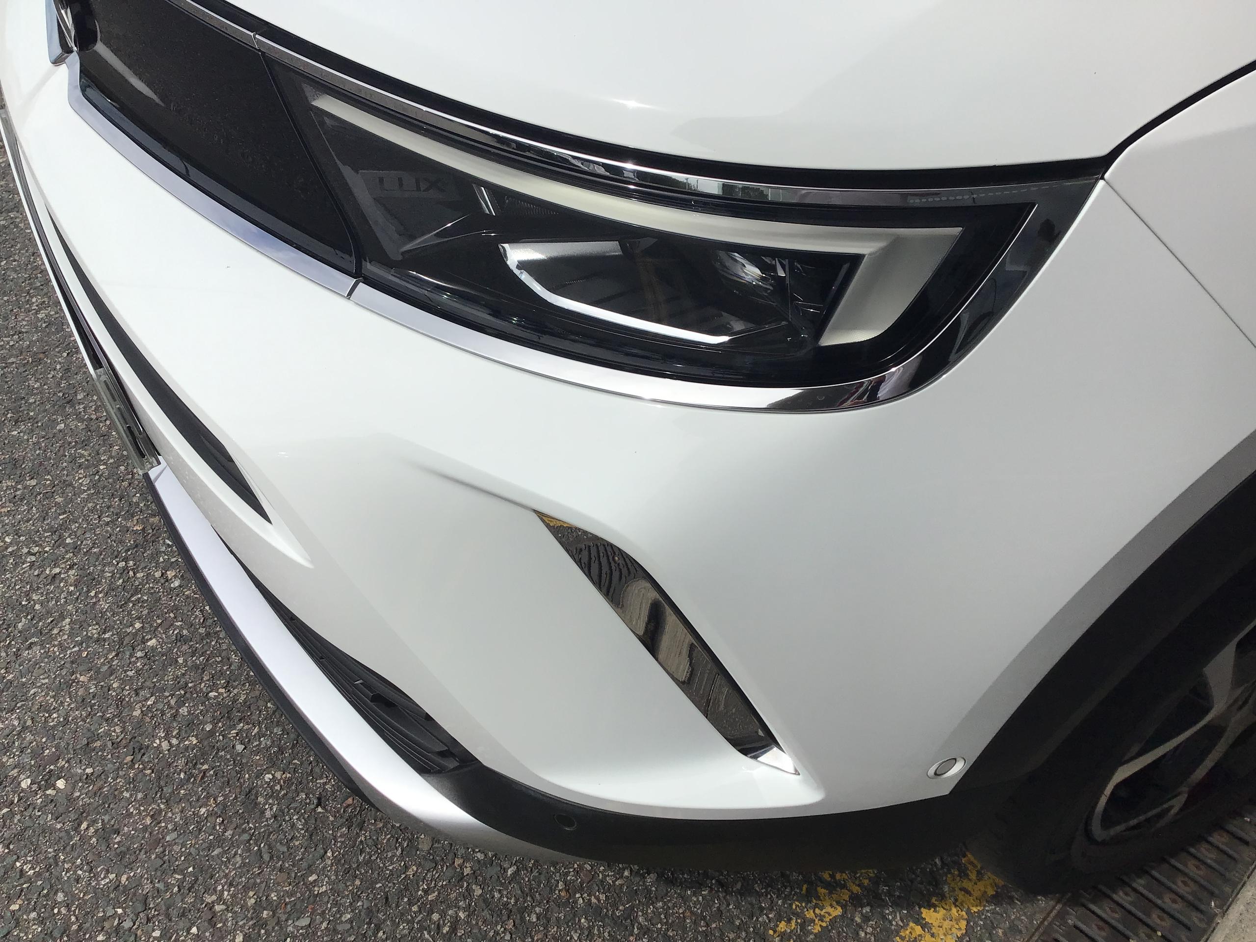 Vauxhall Mokka Photo 7
