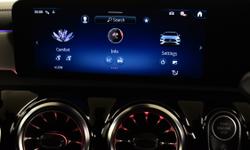 Mercedes-Benz CLA Photo 14