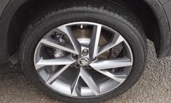 Skoda KODIAQ Photo 36