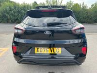 Ford Puma Photo 6