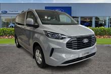 Used Ford TRANSIT CUSTOM 65/N102496 1