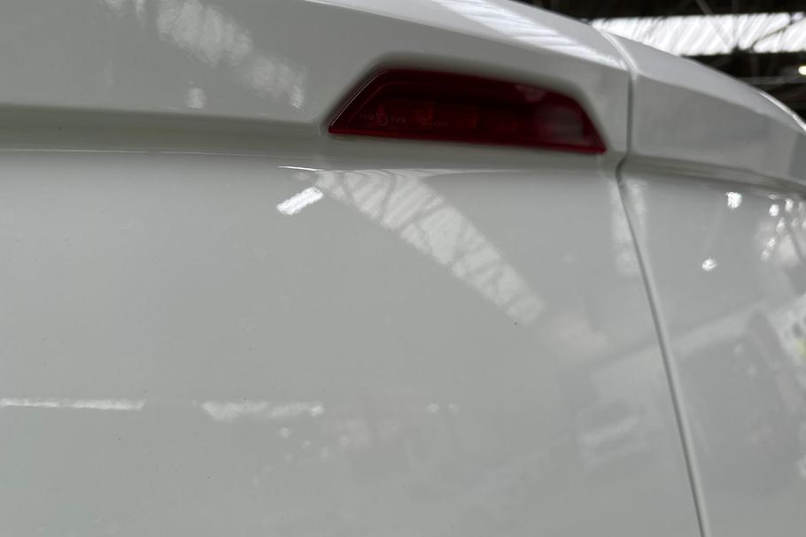 Used Ford TRANSIT CONNECT CONNECTTREN02 19