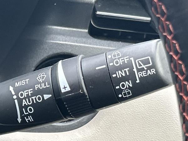 Honda HR-V Photo 27