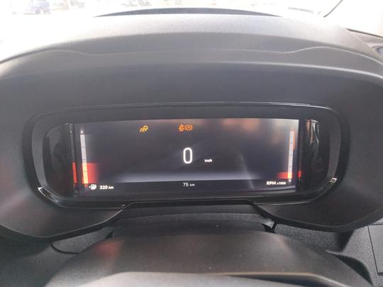 Fiat Doblo Photo