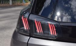 Peugeot 5008 Photo 38