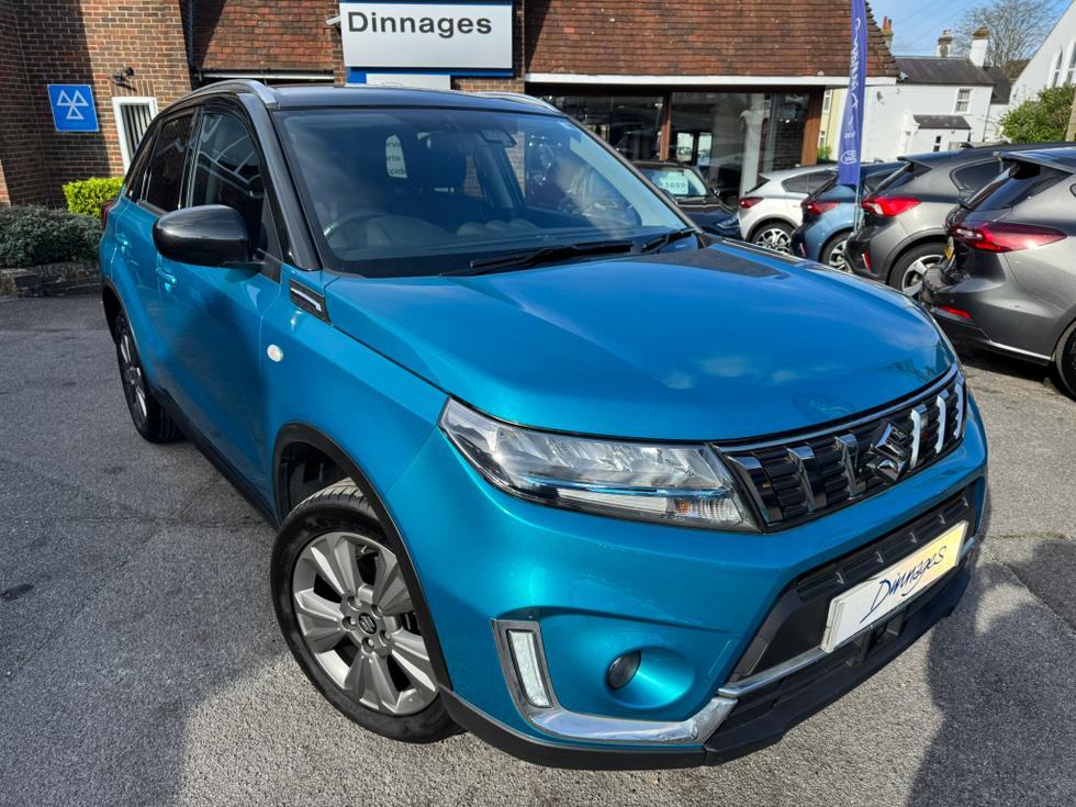 Suzuki Vitara Photo 17eabfad-e082-4263-874d-213a3b88944c.JPEG
