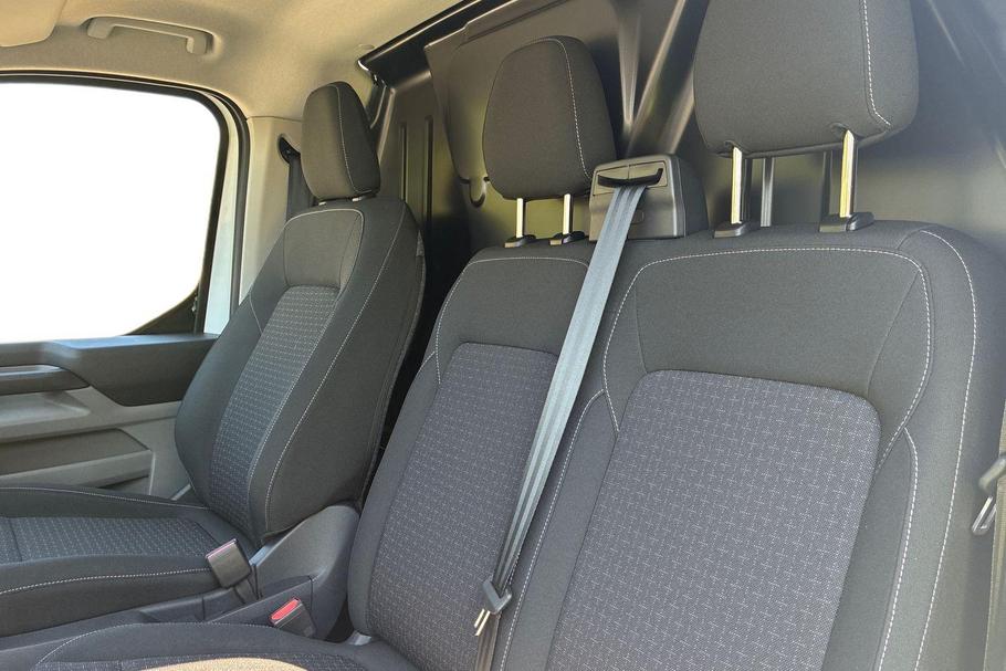Used Ford E-Transit Custom MJ25UCU 11