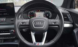 Audi Q5 Photo 13