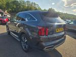 Kia Sorento Photo 4