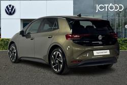 Volkswagen ID.3 Photo 3