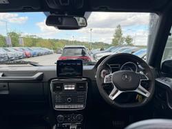 MERCEDES-BENZ G Class Photo 5