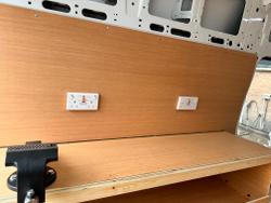 Ford Transit Photo 7