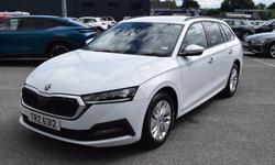 Skoda OCTAVIA Photo 8