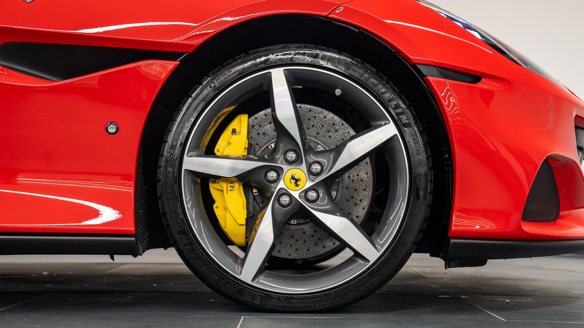 Ferrari Portofino Photo 180450f2-fe9f-4aec-a587-3b704f60c9ca.jpg