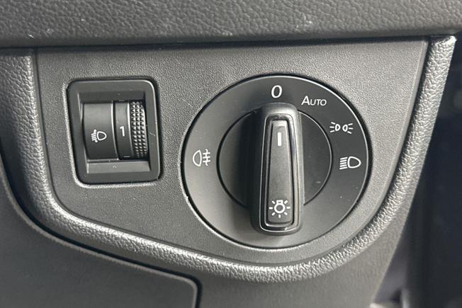 VOLKSWAGEN Polo Photo 20
