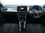 Volkswagen T-Roc Photo 10
