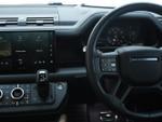 Land Rover Defender 90 Photo 13