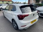 Volkswagen Polo Photo 10
