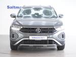 Volkswagen T-Roc Photo 25