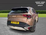 Kia Sportage Photo 8