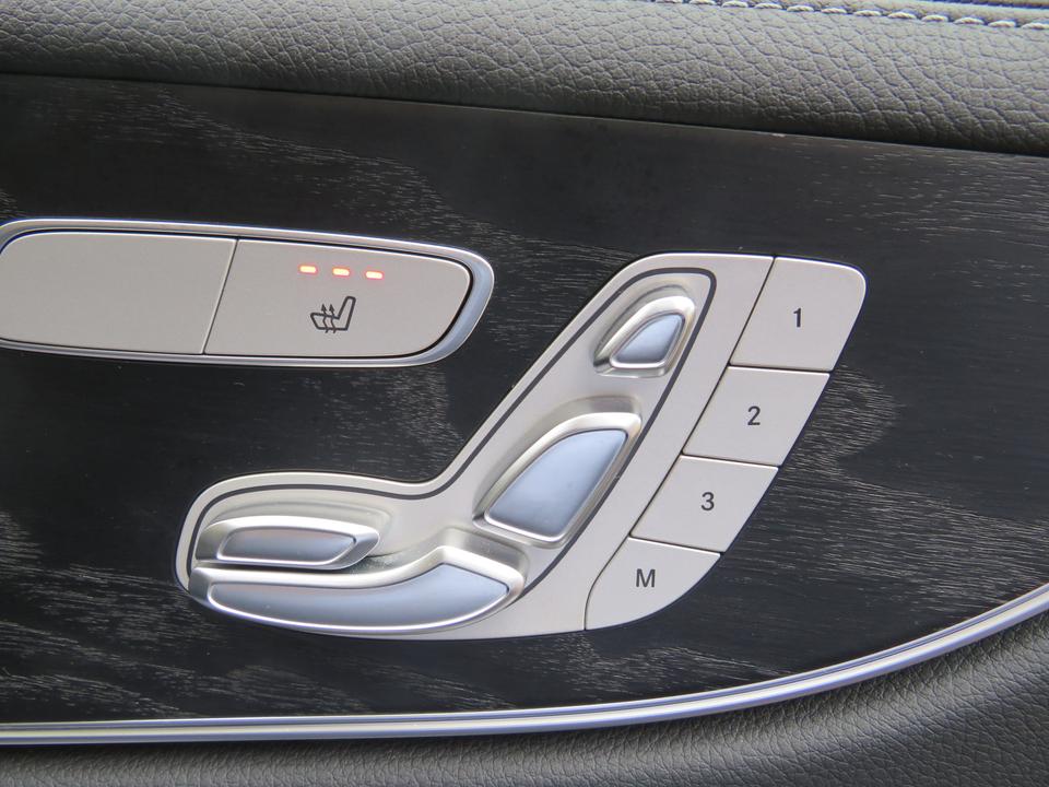 Used Mercedes-Benz E Class LK19KHZ 15