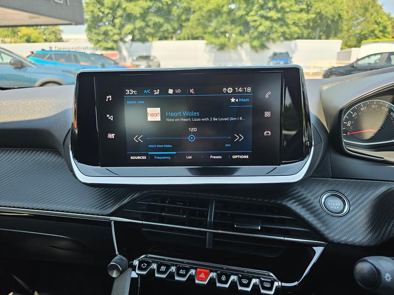 2023 23 PEUGEOT 2008